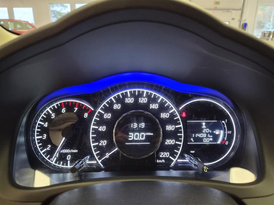 Nissan Note 2016