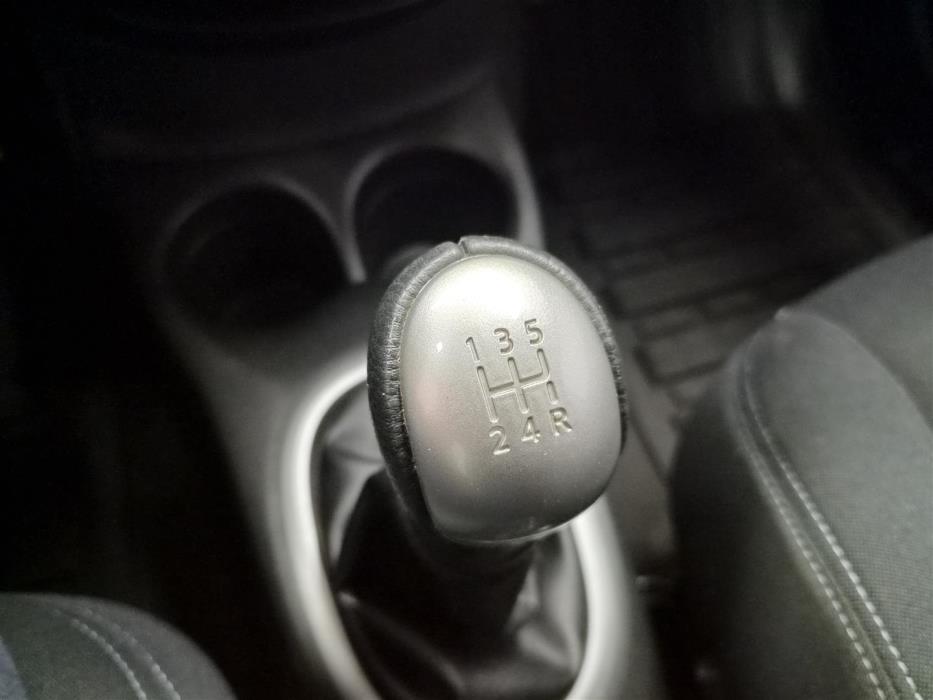 Nissan Note 2016