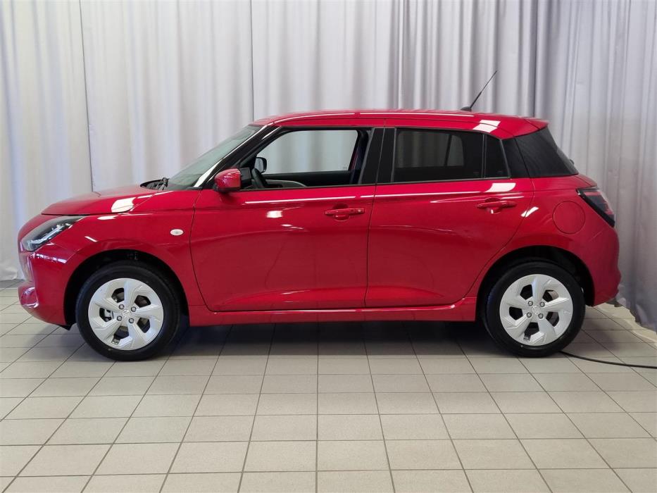 Suzuki Swift 2025