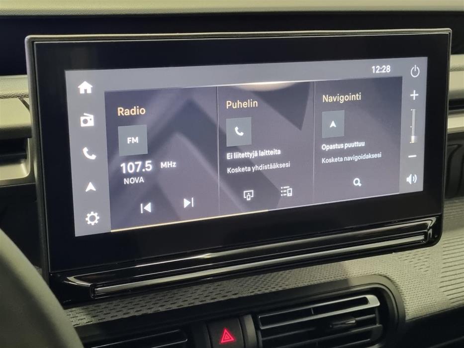 Citroen e-C3 Aircross 2026