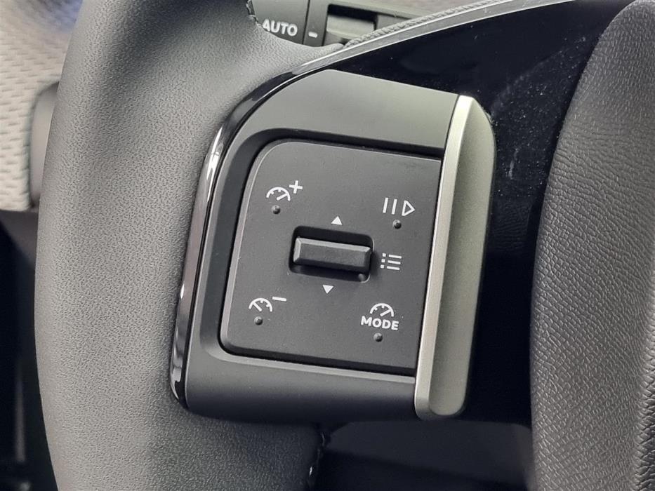 Citroen e-C3 Aircross 2026