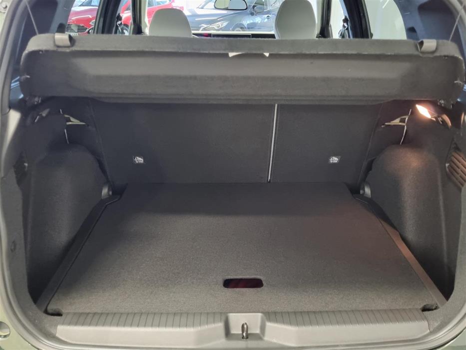 Citroen e-C3 Aircross 2026