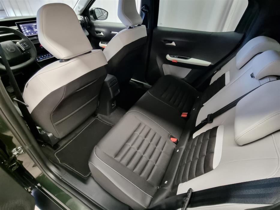 Citroen e-C3 Aircross 2026