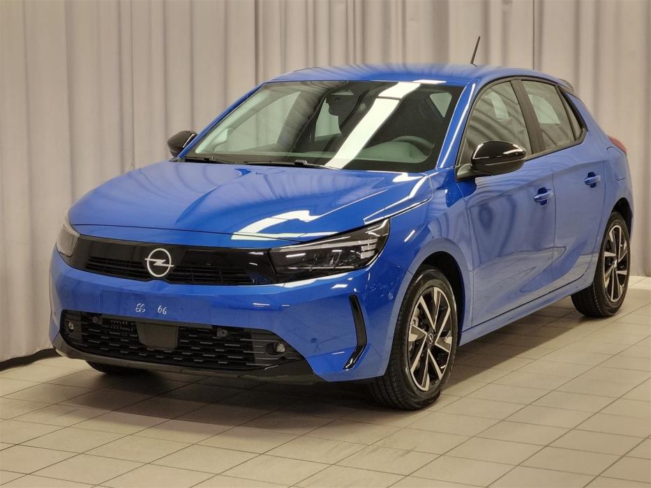 Opel Corsa 2026