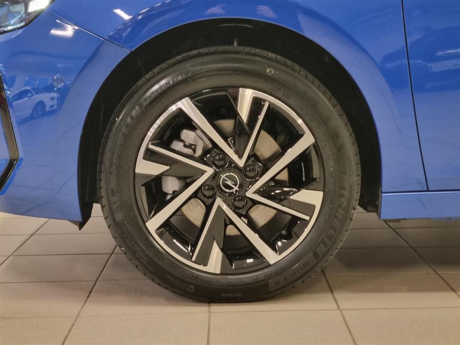Opel Corsa 2026