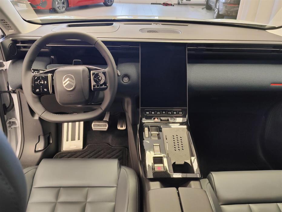 Citroen C5 Aircross 2026