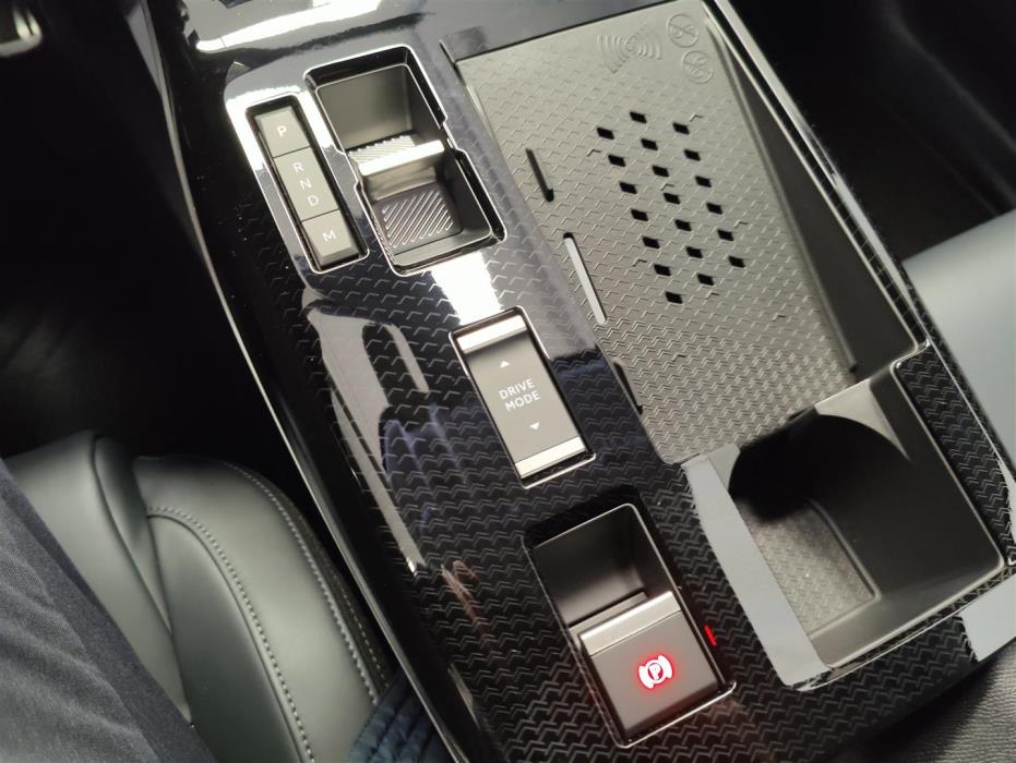 Citroen C5 Aircross 2026