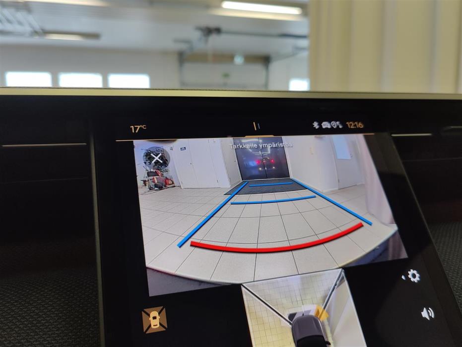 Citroen C5 Aircross 2026