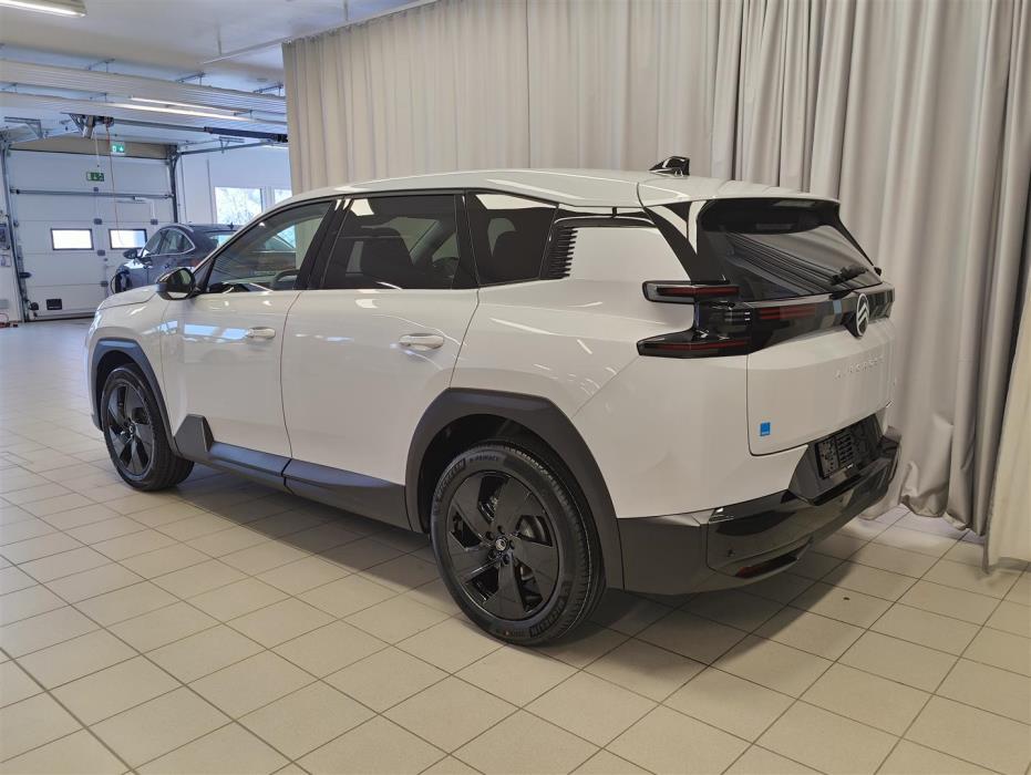 Citroen C5 Aircross 2026