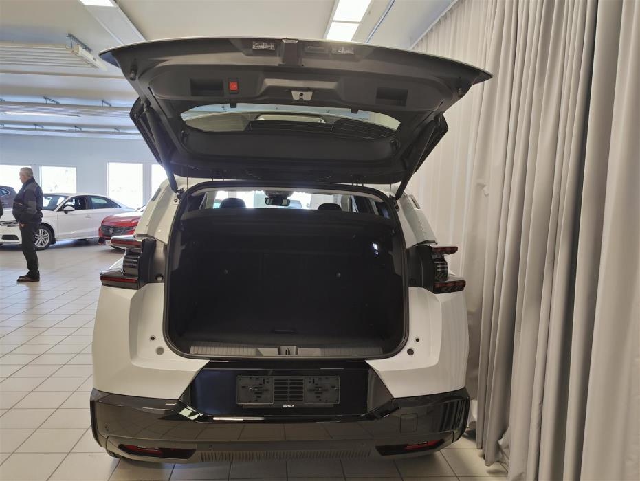 Citroen C5 Aircross 2026