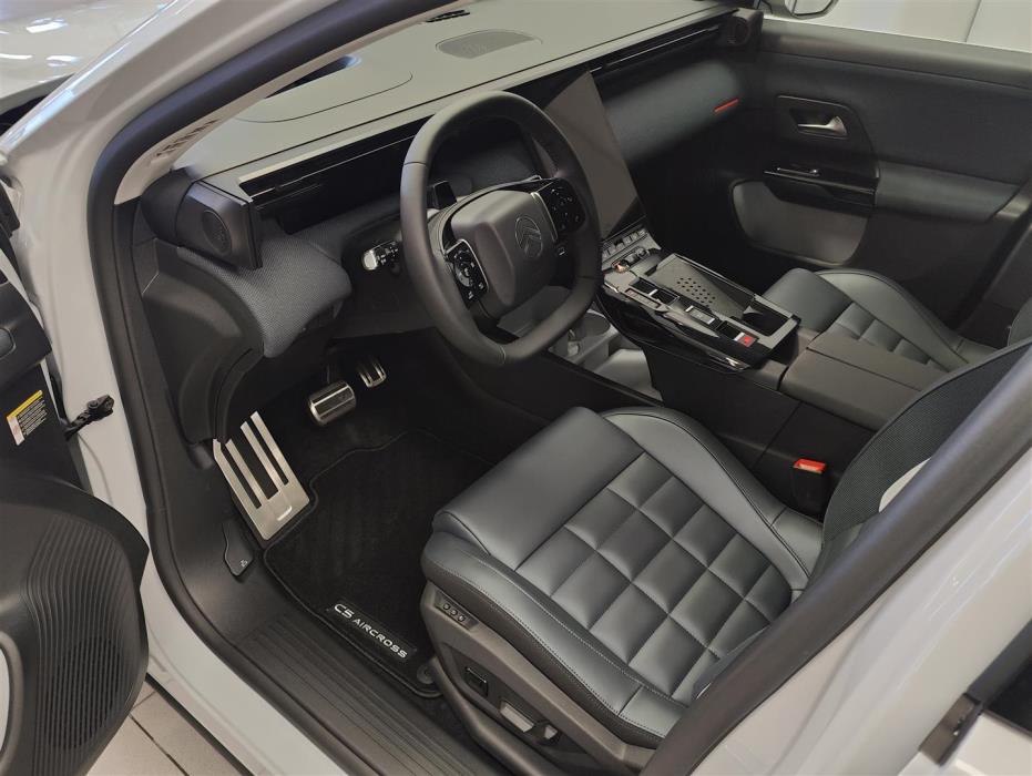 Citroen C5 Aircross 2026