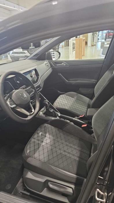 Volkswagen Taigo 2026