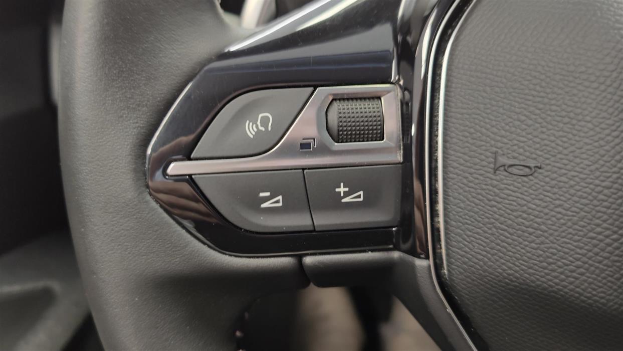 PEUGEOT 3008 2021