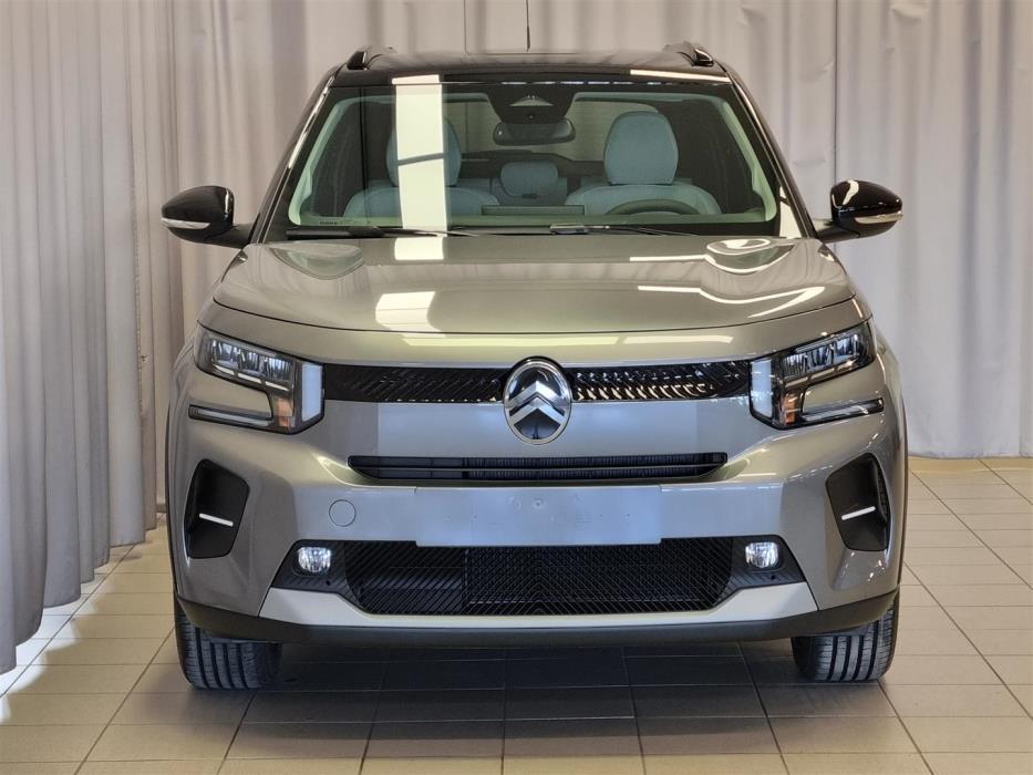 Citroen e-C3 2026