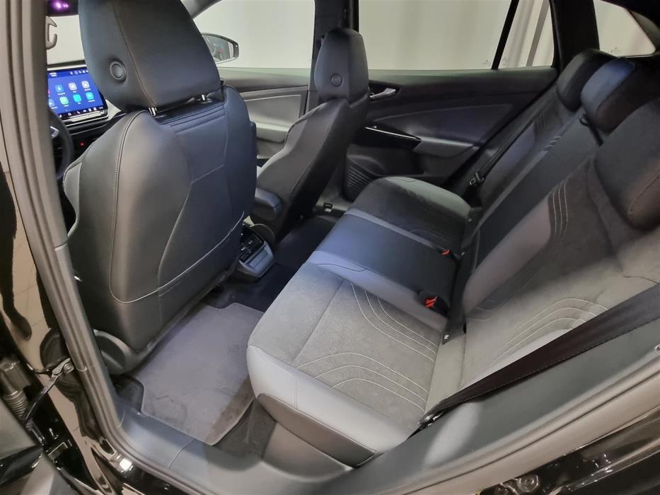 Volkswagen ID.4 2027