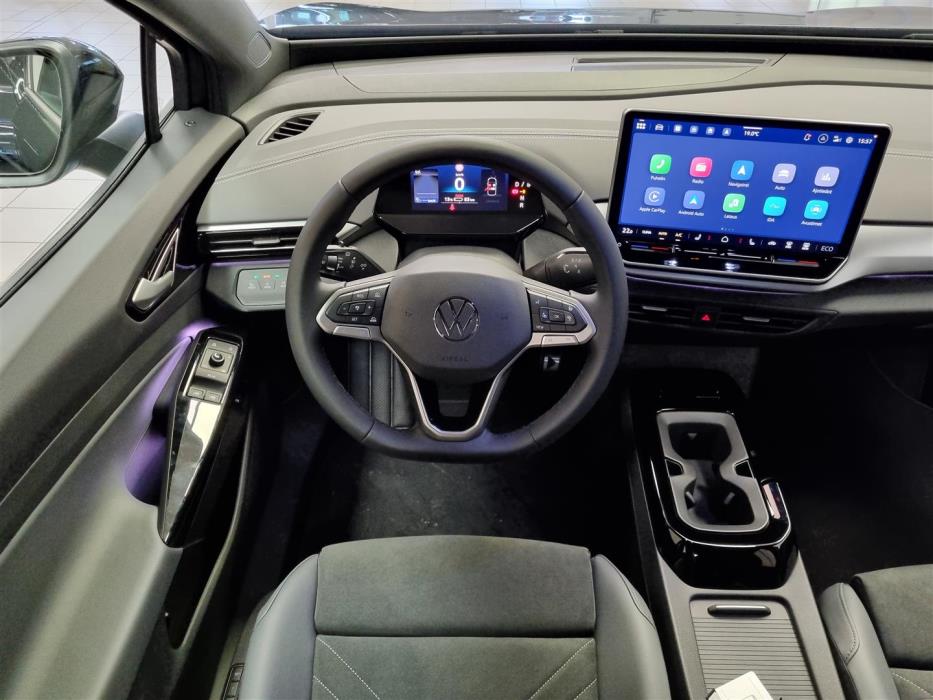Volkswagen ID.4 2027
