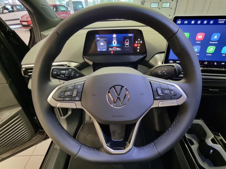 Volkswagen ID.4 2027