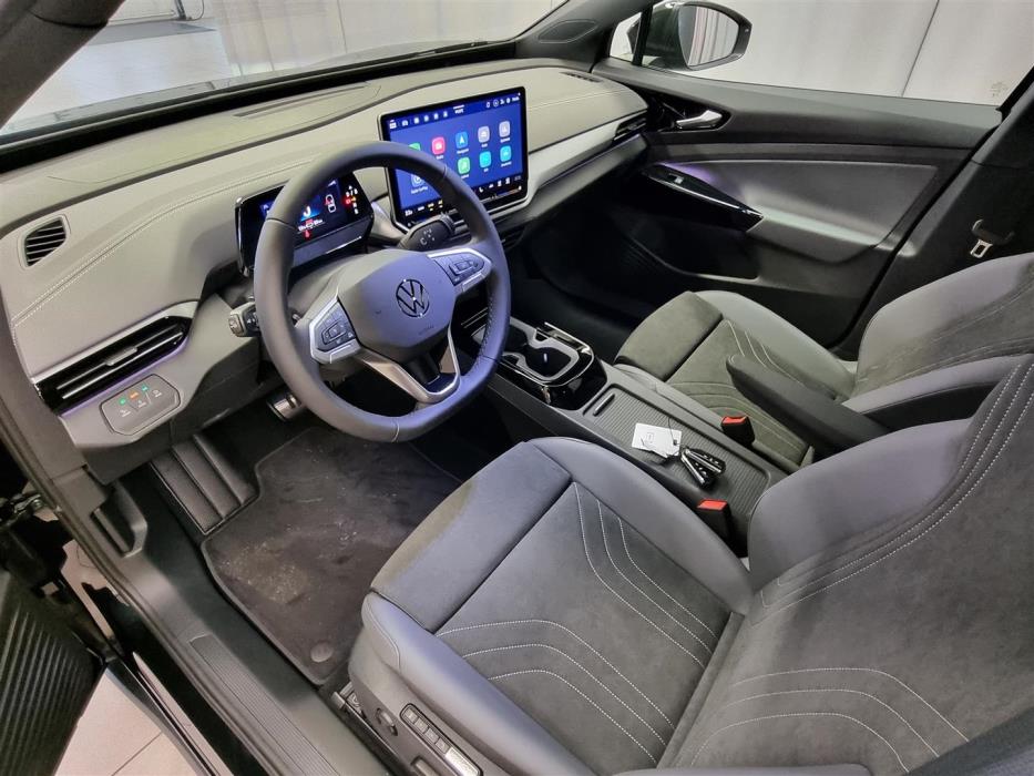 Volkswagen ID.4 2027