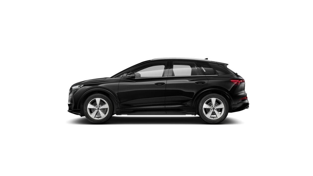 Audi Q4 e-tron 2026