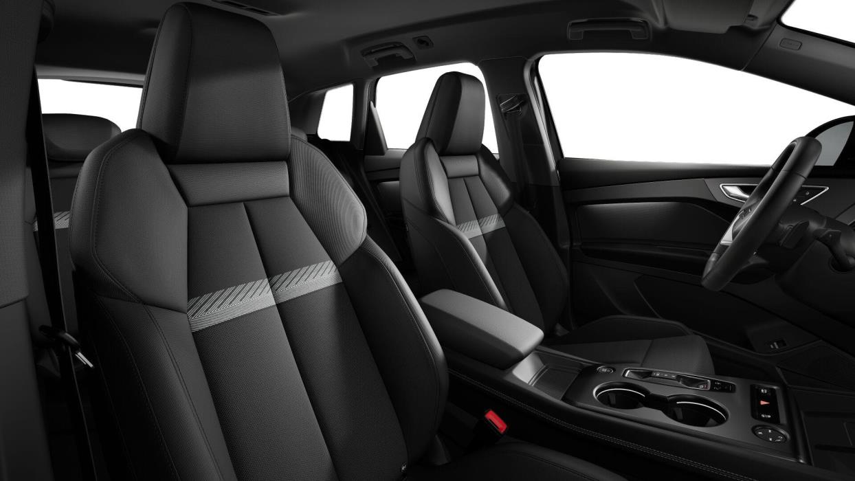 Audi Q4 e-tron 2026
