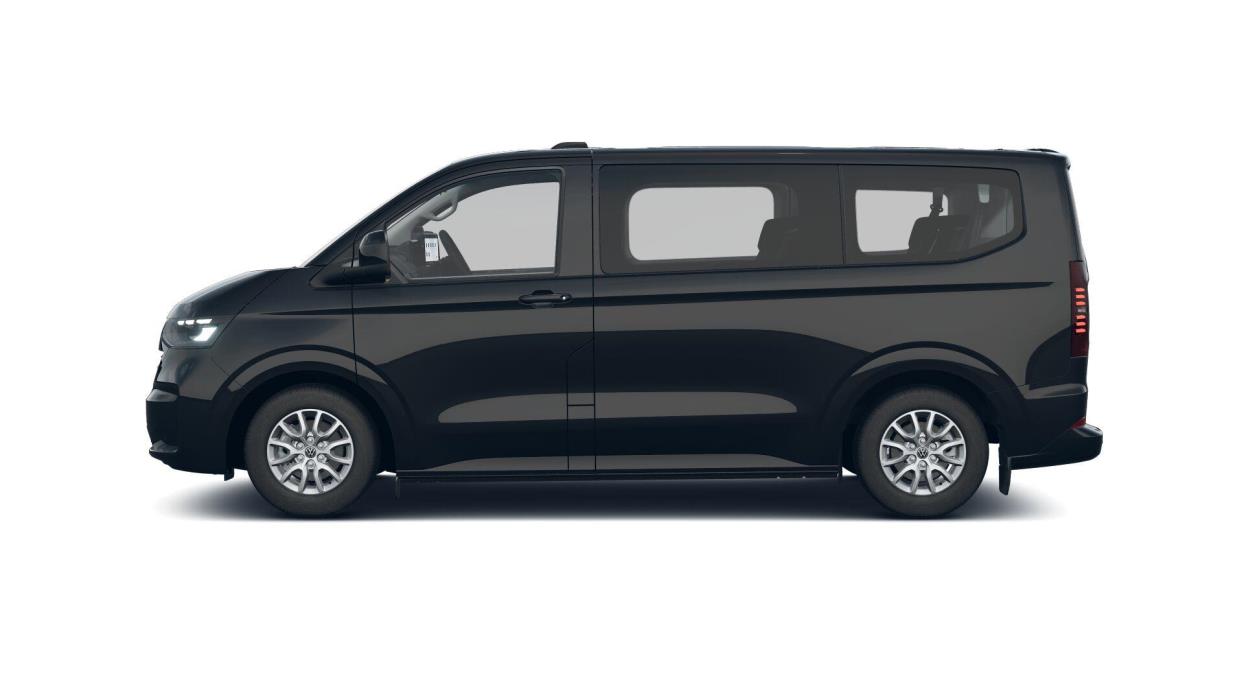 Volkswagen Caravelle 2026