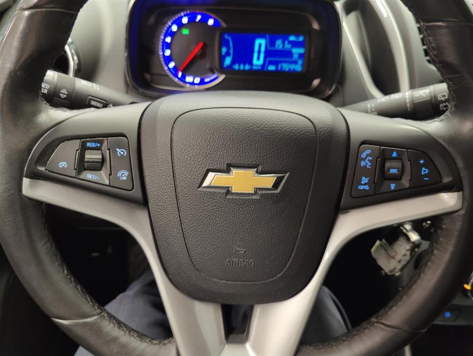 CHEVROLET Trax 2014