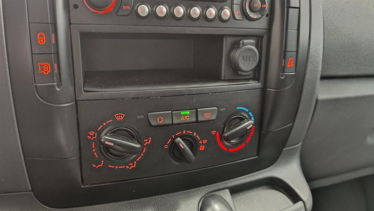 TOYOTA Proace 2016
