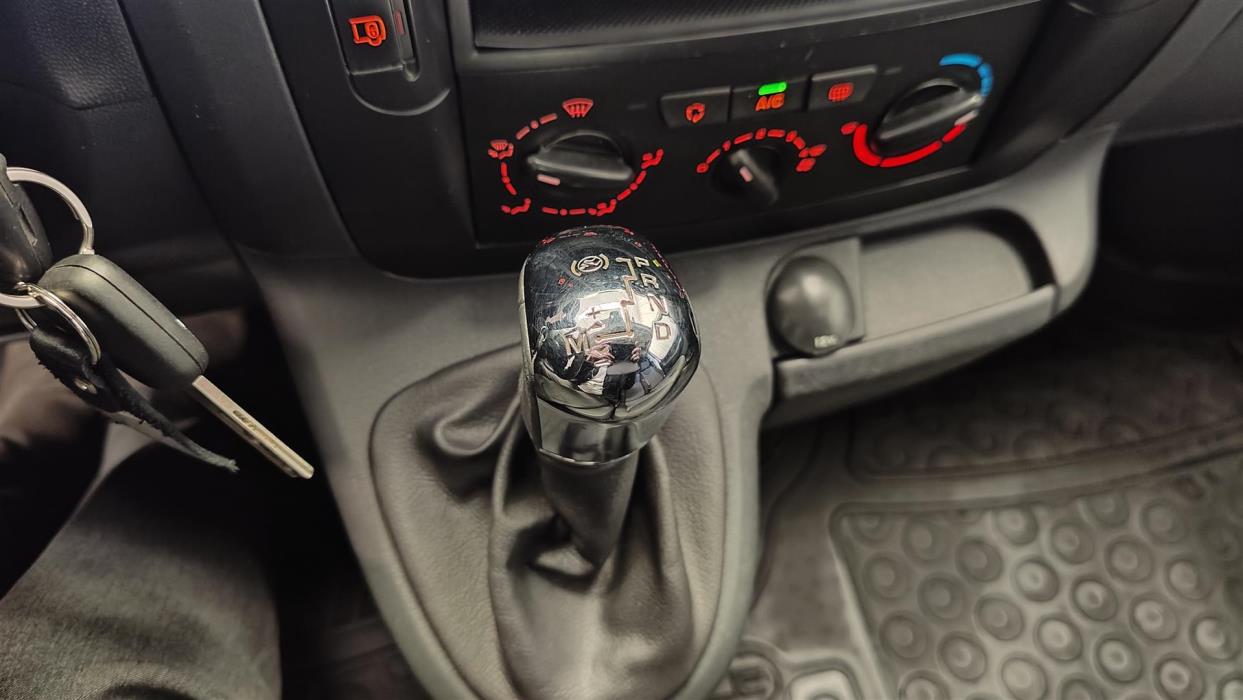 TOYOTA Proace 2016