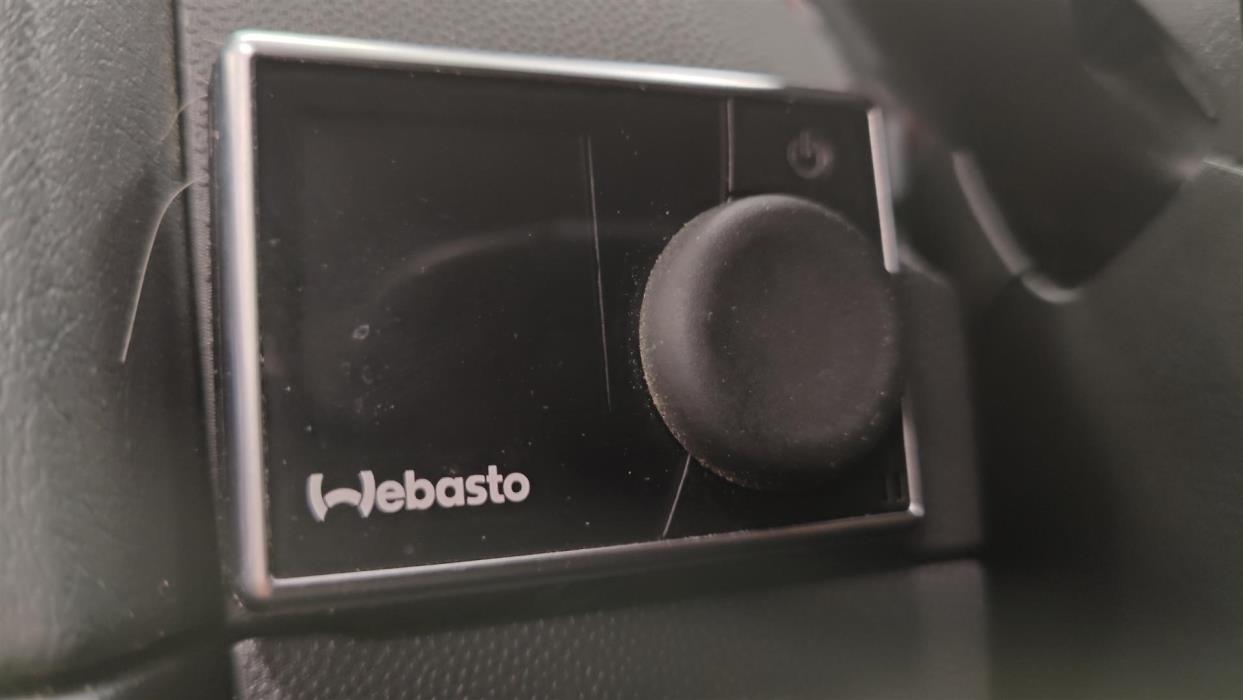TOYOTA Proace 2016
