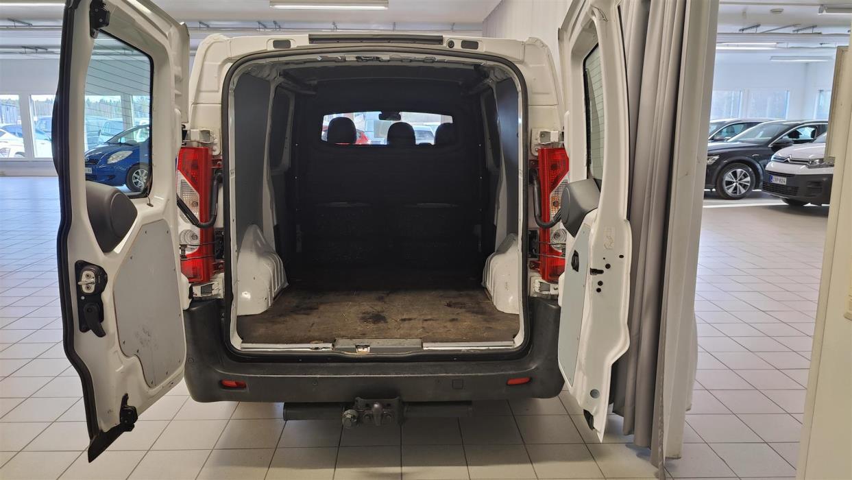 TOYOTA Proace 2016