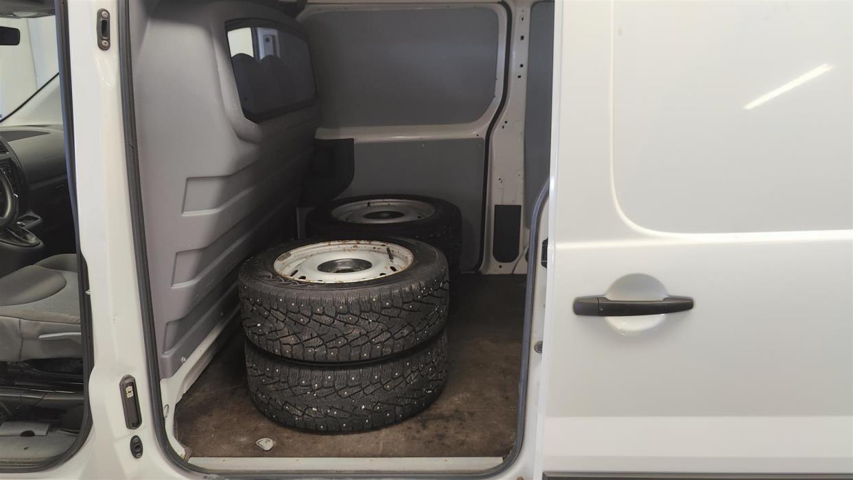 TOYOTA Proace 2016