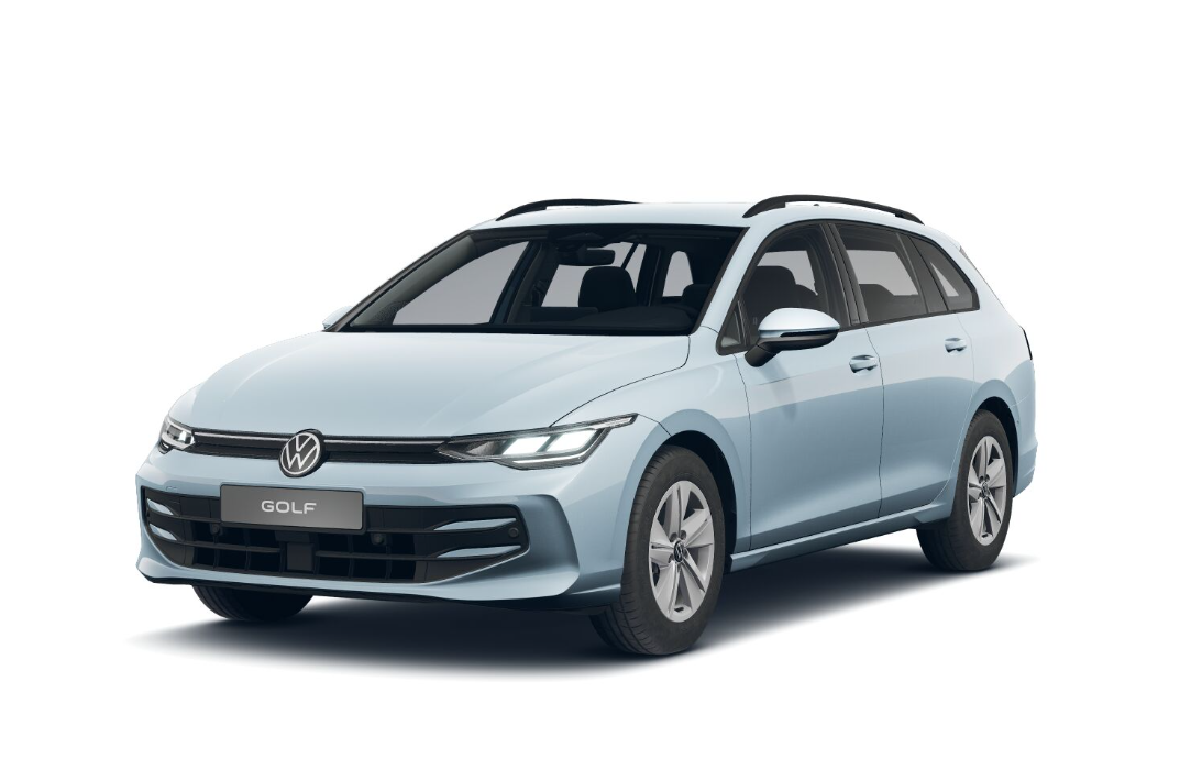Volkswagen Golf 2026