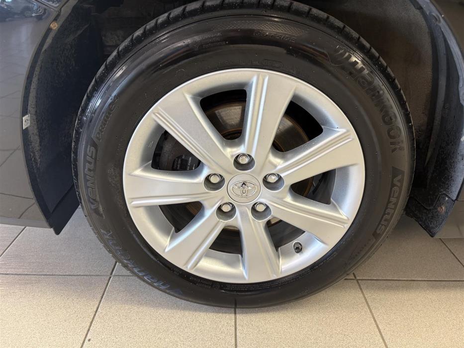 TOYOTA Verso 2014