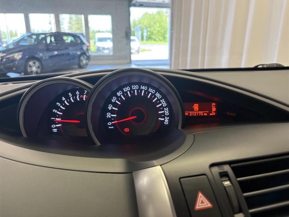TOYOTA Verso 2014