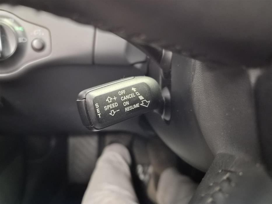 AUDI A4 2008