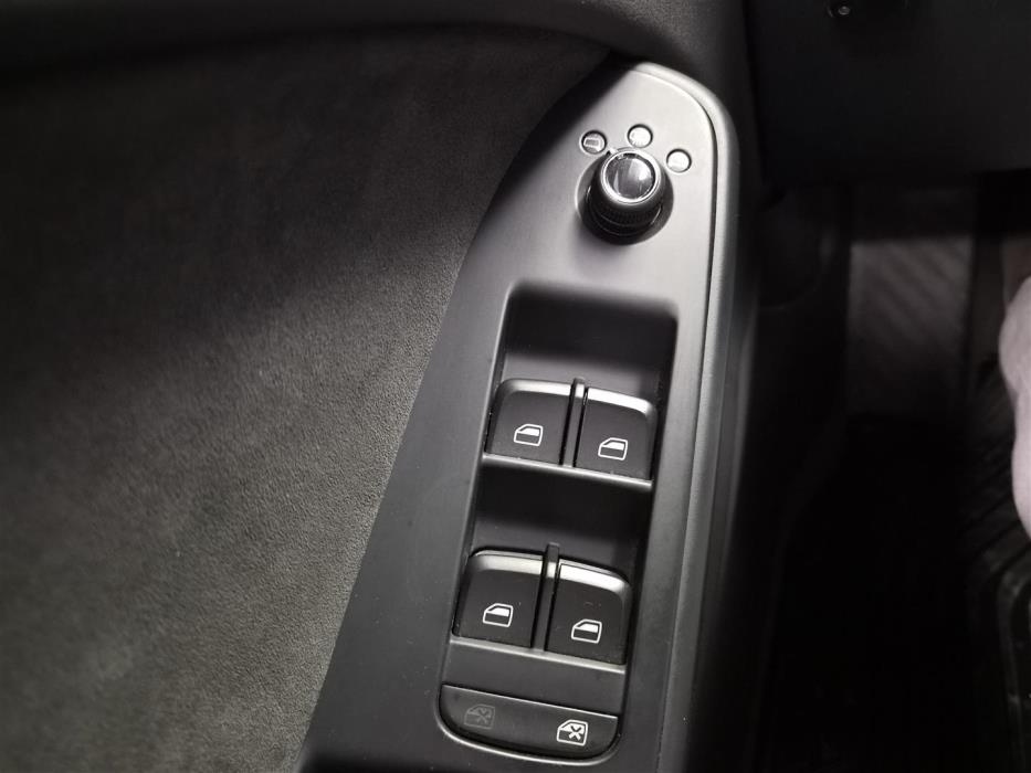 AUDI A4 2008