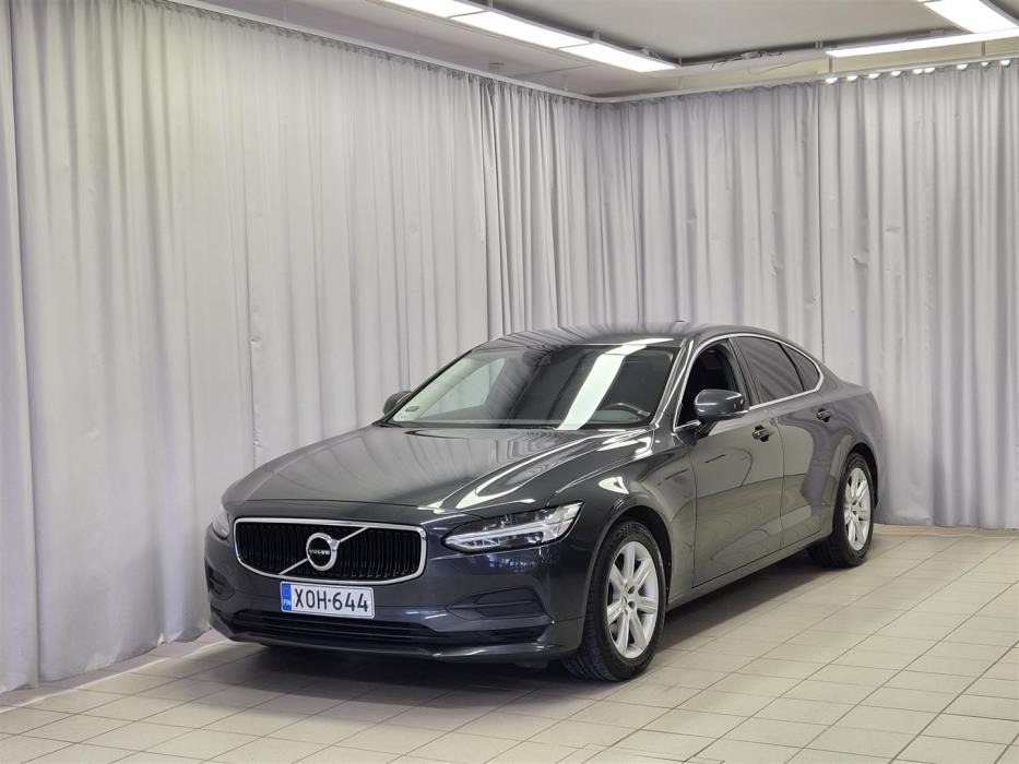 VOLVO S90 2017
