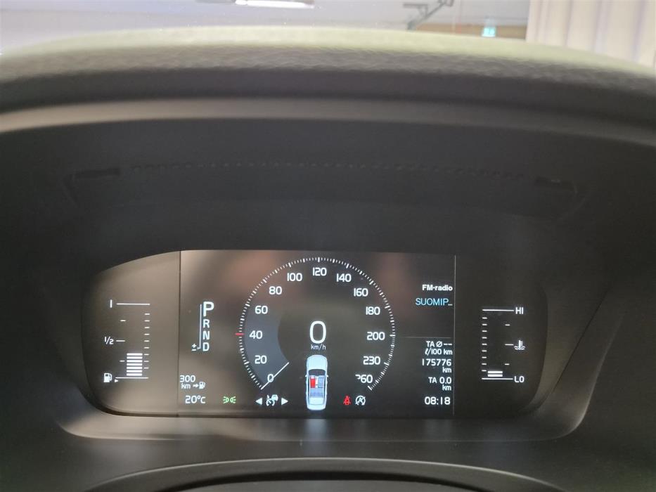 VOLVO S90 2017