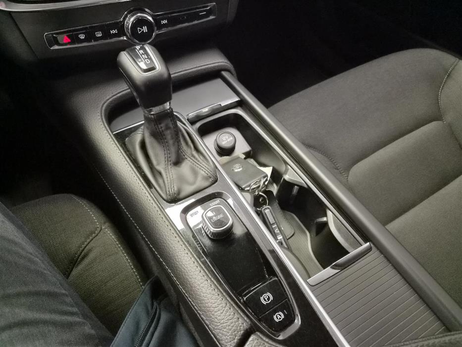 VOLVO S90 2017