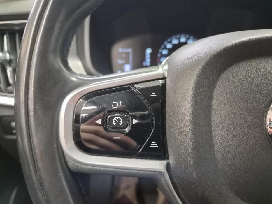 VOLVO S90 2017