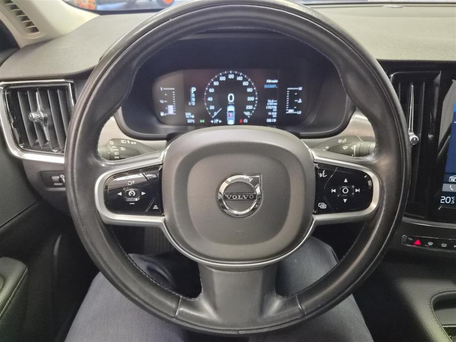 VOLVO S90 2017