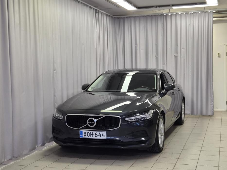 VOLVO S90 2017