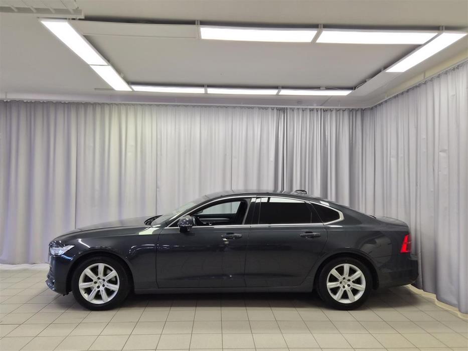 VOLVO S90 2017