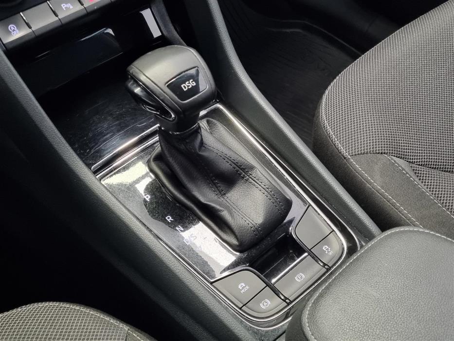 SKODA Kodiaq 2018