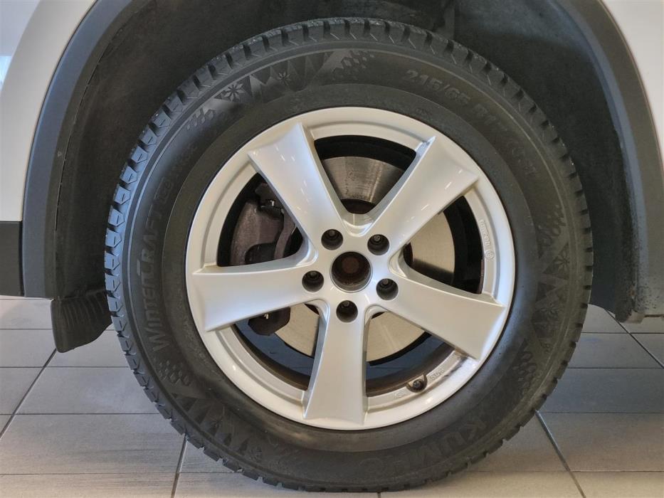 SKODA Kodiaq 2018