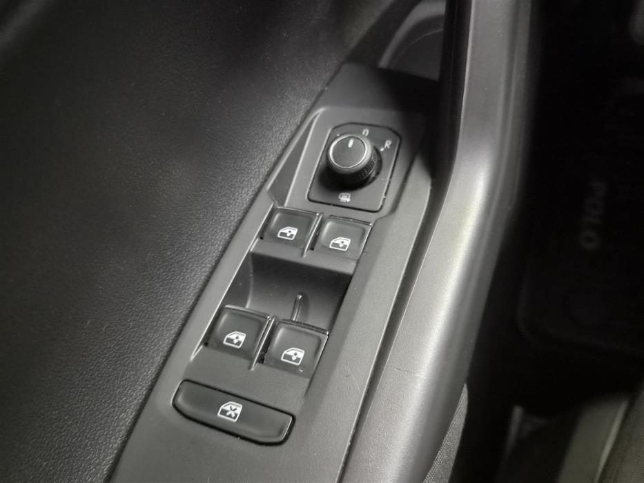 VOLKSWAGEN Polo 2018