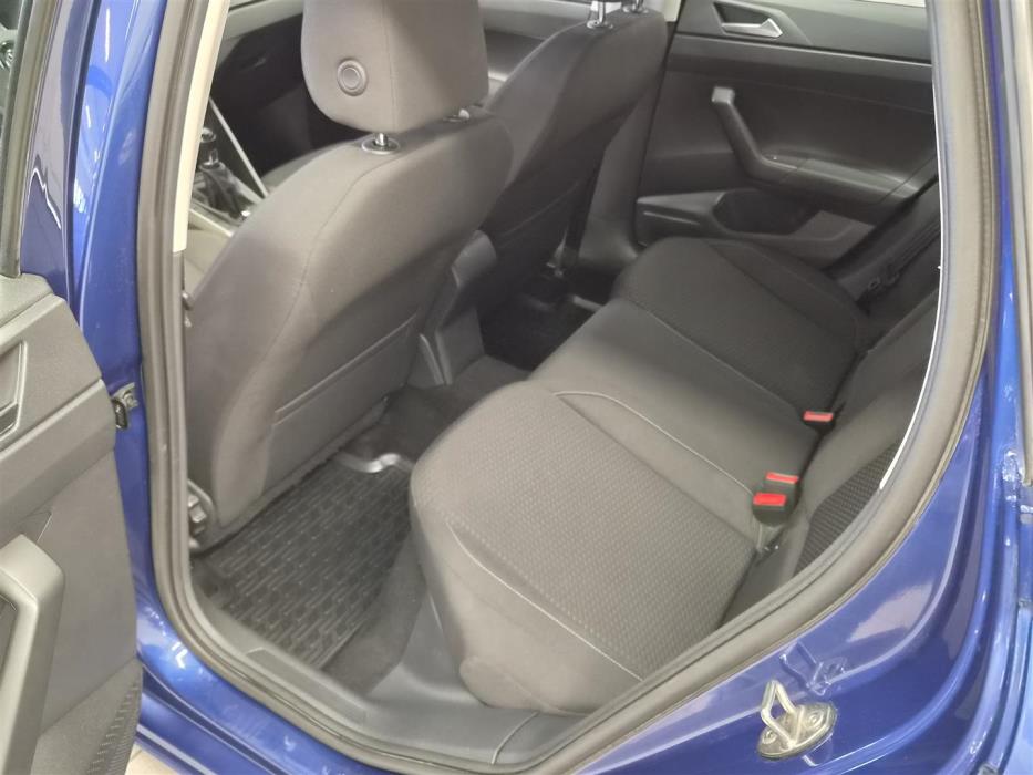 VOLKSWAGEN Polo 2018