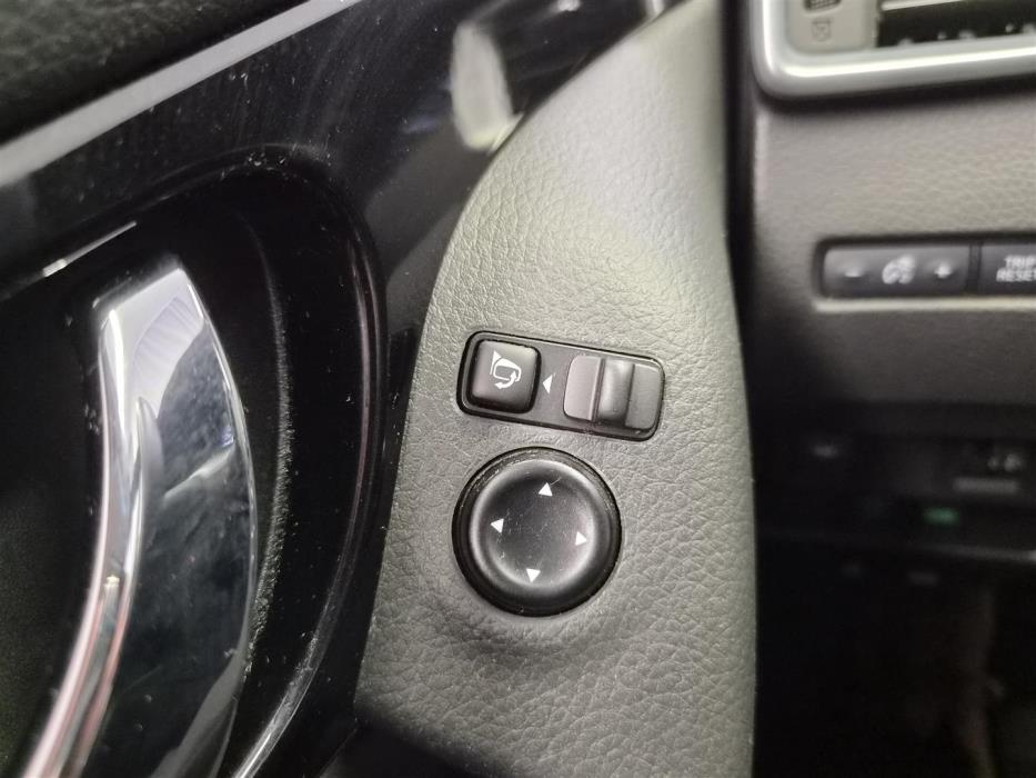 NISSAN Qashqai 2020