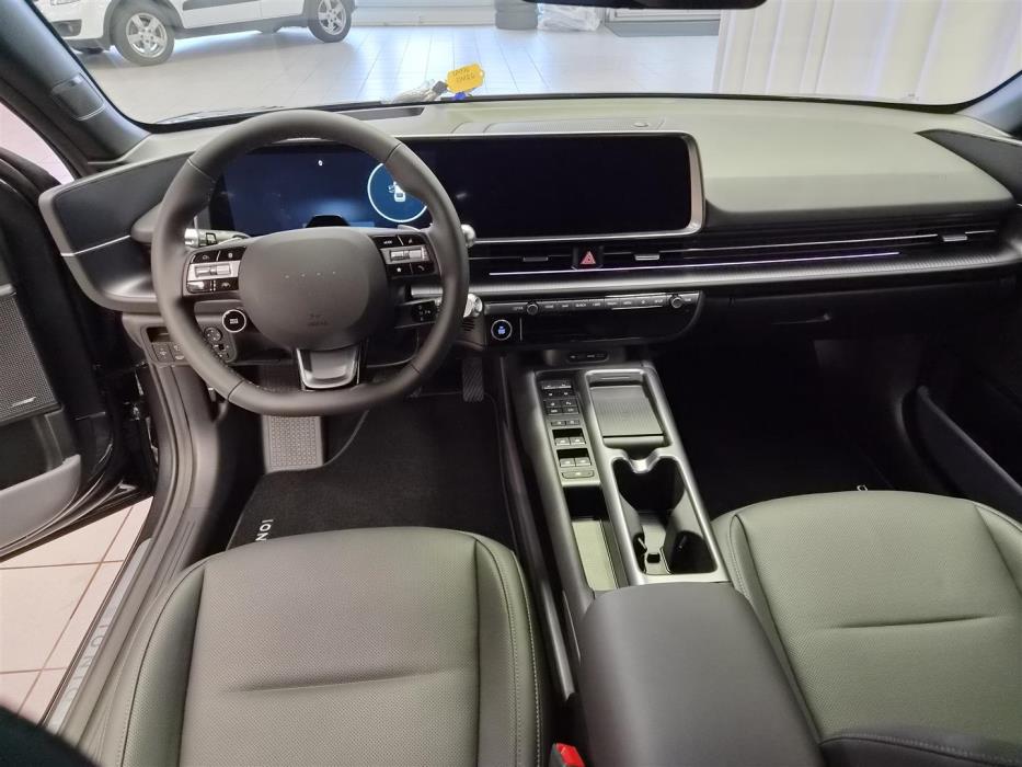 Hyundai IONIQ 6 2026