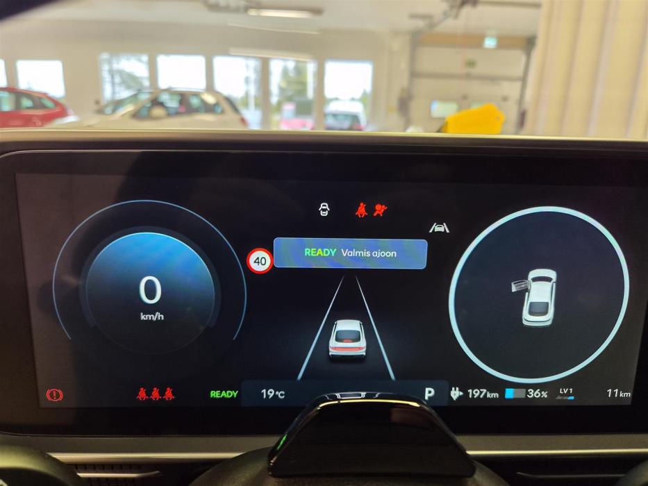 Hyundai IONIQ 6 2026